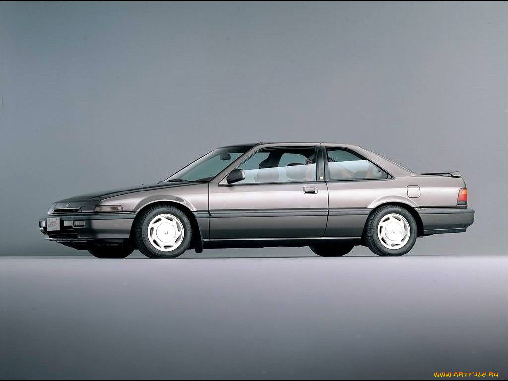 , honda
